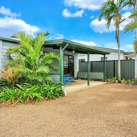 Cane Village Holiday Park Bundaberg Exterior foto